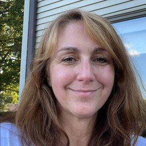 Meet your Posher, Patrice